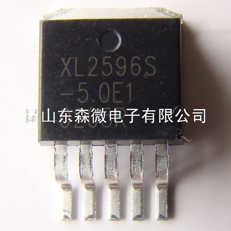 XL2596T