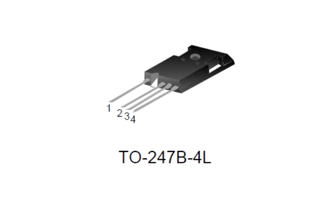 SCDP120R025NB2P4N-士蘭微-SIC MOS